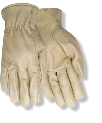 Red Steer The Original Chilly Grip Winter Gloves