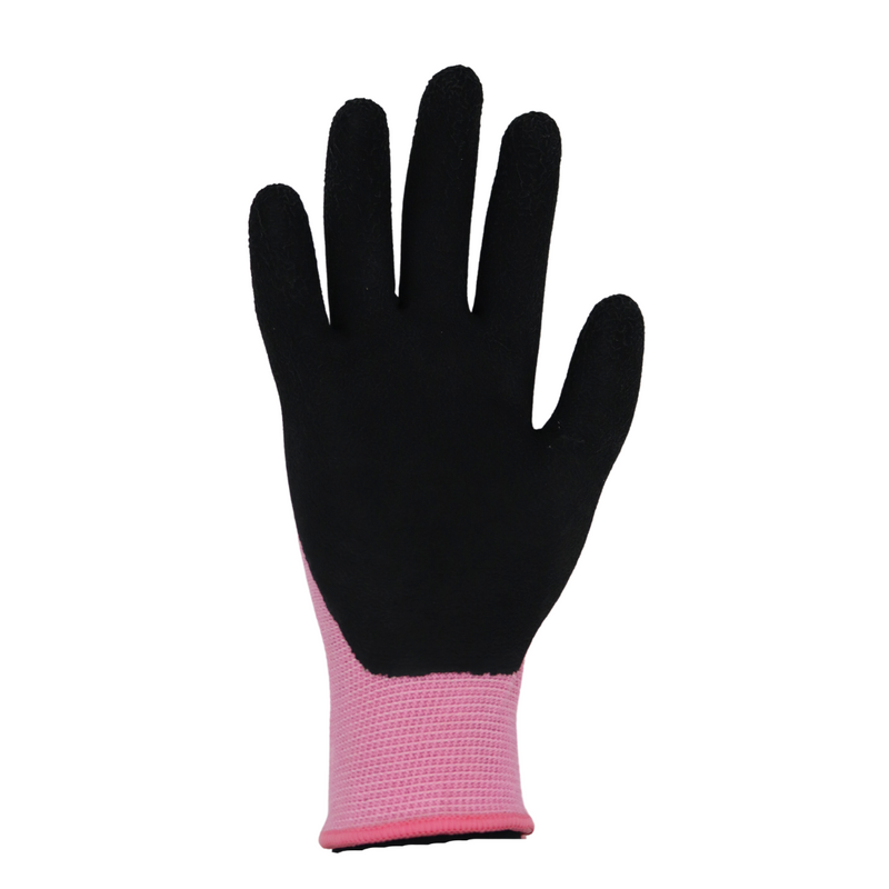 Load image into Gallery viewer, 1151 ECO-FIBER® BAMBOO FOAM RUBBER/LATEX PINK AND PURPLE - WOMENS- SIZES S-L
