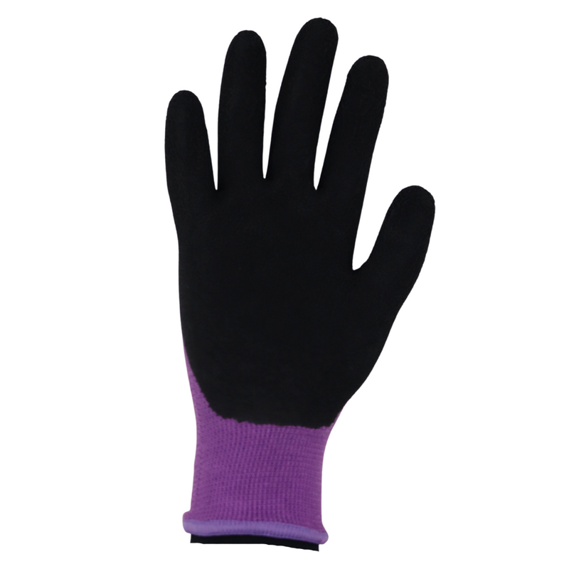 Load image into Gallery viewer, 1151 ECO-FIBER® BAMBOO FOAM RUBBER/LATEX PINK AND PURPLE - WOMENS- SIZES S-L
