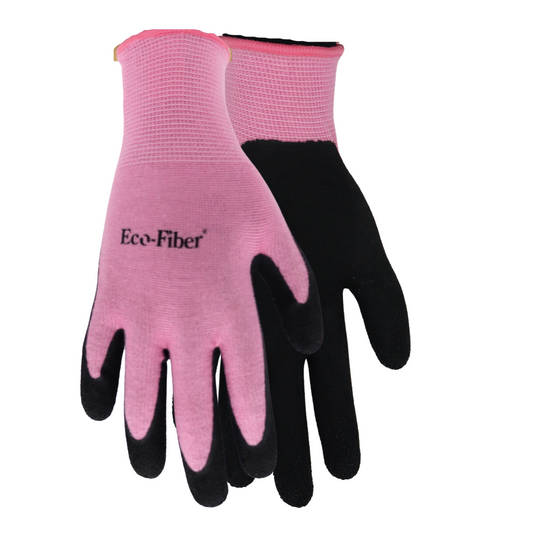 1151 ECO-FIBER® BAMBOO FOAM RUBBER/LATEX PINK AND PURPLE - WOMENS- SIZES S-L