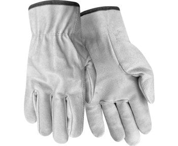 1665 ECONOMY GRAIN PIGSKIN UNLINED DRIVER - SIZES M-XL