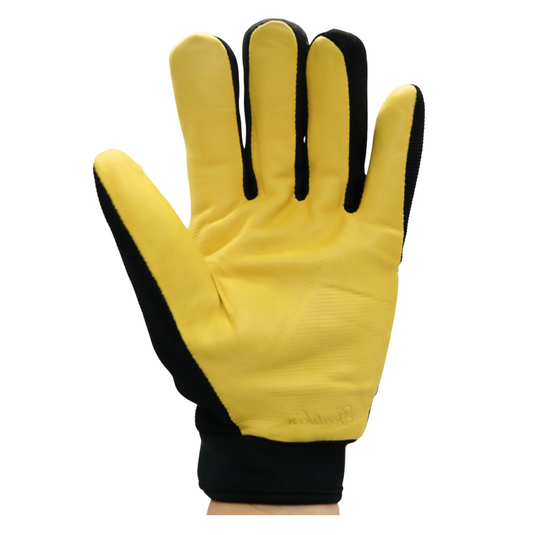 175 HEATSAVER GOATSKIN MECHANIC - THERMAL LINING - SIZES M-XXL