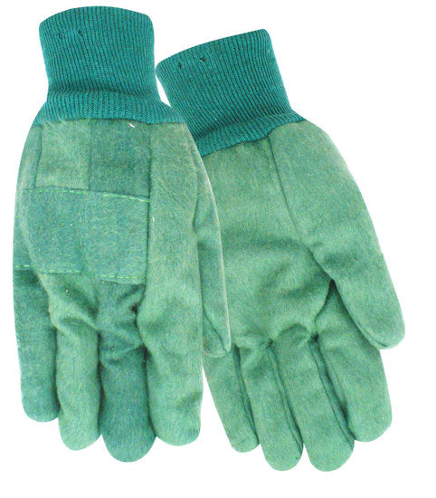 Lined Coated Gloves & Winter Weight Knits