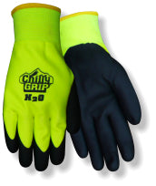 Red Steer A324 Chilly Grip H2O Waterproof Hi-Vis