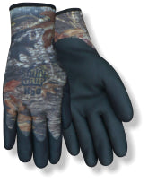 Red Steer MO-22 Chilly Grip Water Resistant Mossy Oak