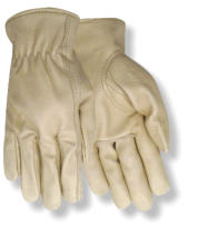 Red Steer 1660 Grain Pigskin Premium