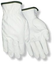 Red Steer 1760 Grain Goatskin Economy