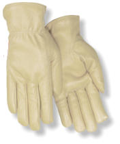 Red Steer 1555 Grain Cowhide Premium