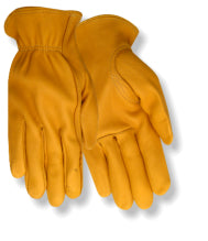 Red Steer 1505 Grain Deerskin Premium