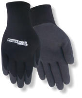 Red Steer A201 Powertouch Rubber Palm