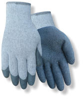 Red Steer 30 Economy Rubber Palm