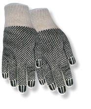 Red Steer 1139 Powerdot String Knit