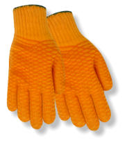 Red Steer 1145 PVC Coated String Knit