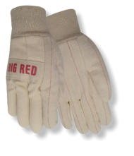 Red Steer 27000 Big Red 2-Ply Flannel