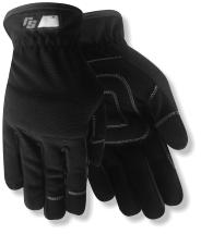 Red Steer 170 Ironskin Synthetic Leather