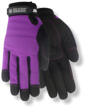 Red Steer 159 Ironskin Hi-Dex Womens