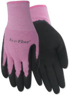 Red Steer 1151 Eco-Fiber Womens Foam Latex