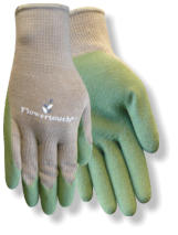 Red Steer A305 Flowertouch Rubber Palm 10ga