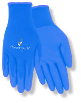 Red Steer A207B Flowertouch Foam Latex Blue