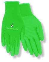 Red Steer A207G Flowertouch Foam Latex Green