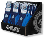 Red Steer PDQ-3 PDQ Shelf Display