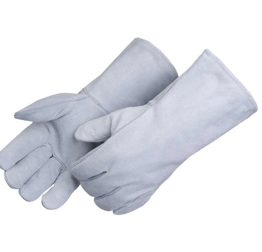 Men's Leather Palm