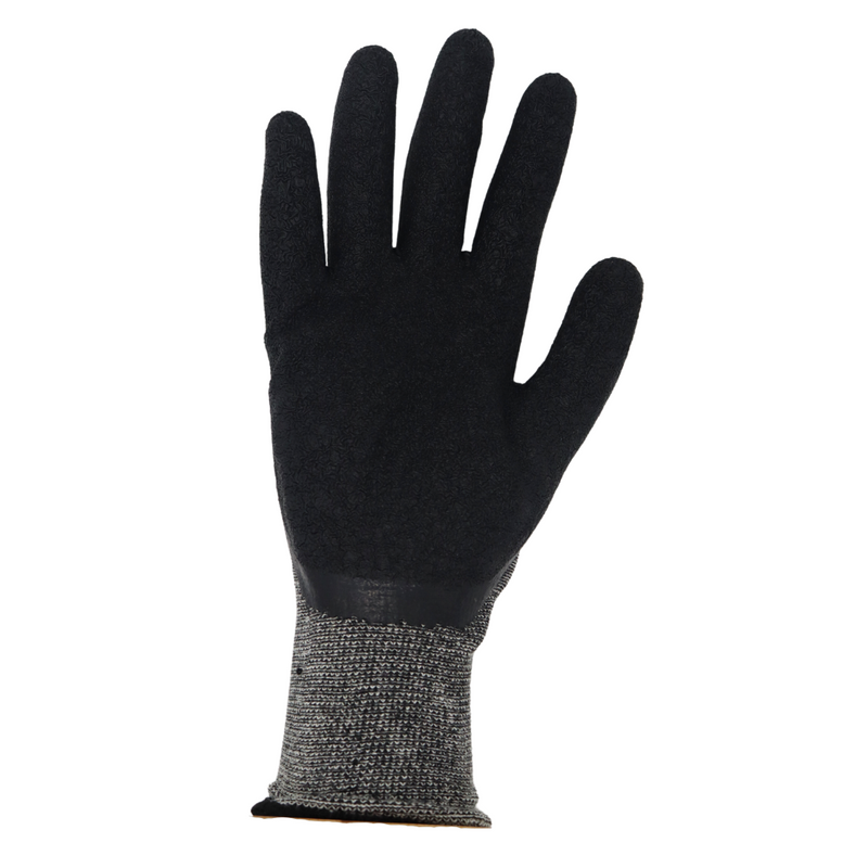 Load image into Gallery viewer, Red Steer A201 Palm Coated 13 Gauge Work Gloves, Polyspandex Seamless Knit Liner, Sizes S-XL
