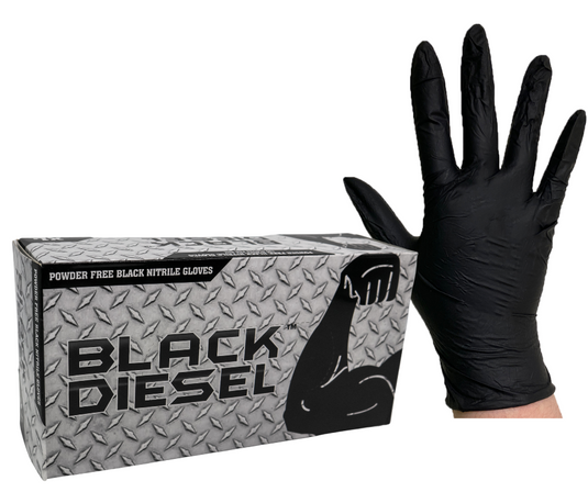 Men's Polybag & Disposables