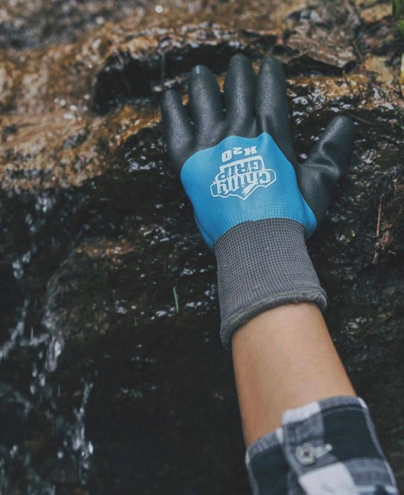 Load image into Gallery viewer, A323 Chilly Grip H2O Waterproof Thermal Knit Liner, Sizes M-XXL
