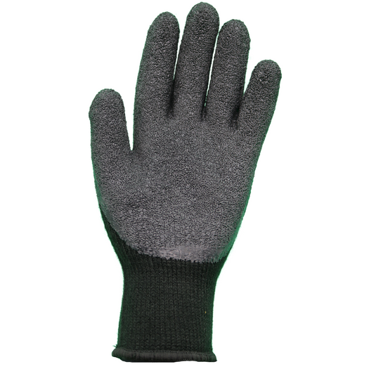 A301B INSULATED POWERGRIP®, 10 Gauge Poly/Cotton Knit Liner, Sizes S-XL