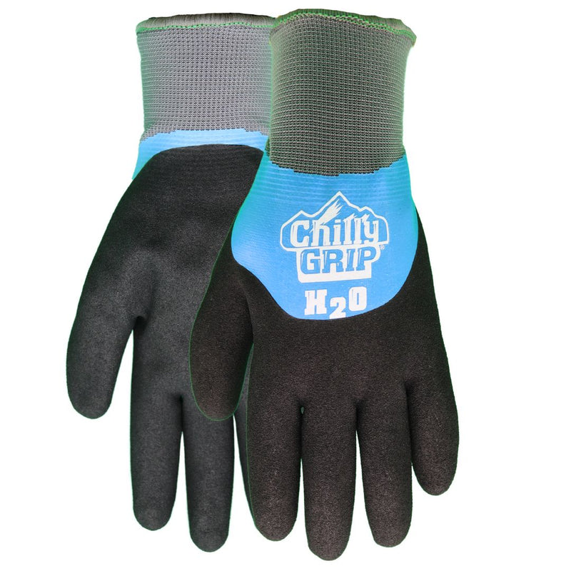 Load image into Gallery viewer, A323 Chilly Grip H2O Waterproof Thermal Knit Liner, Sizes M-XXL
