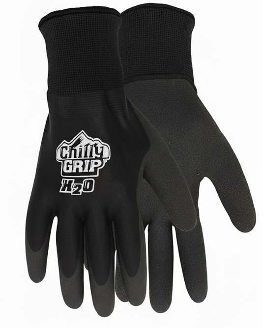 Chilly Grip