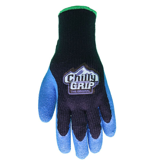 A311 THE ORIGINAL CHILLY GRIP® WINTER GLOVE- SIZES XS-XXL