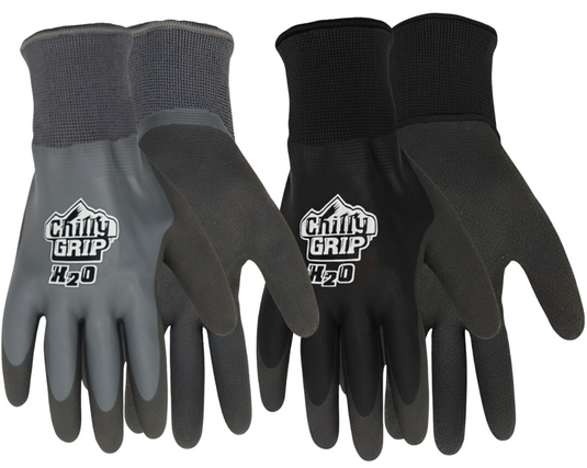Chilly Grip