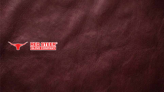 Red Steer Catalog